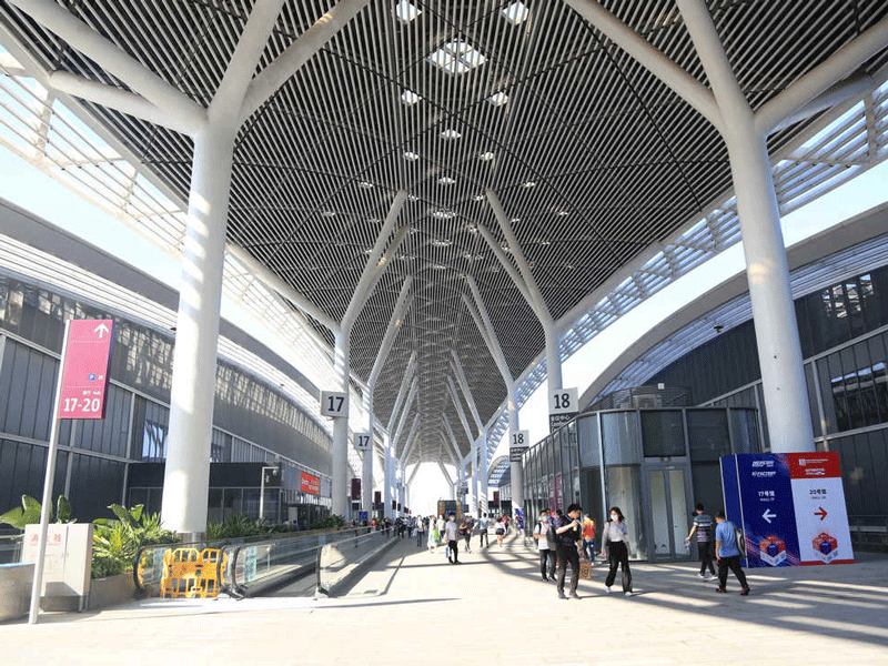 NEPCON ASIA 2021亞洲電子生產(chǎn)設(shè)備暨微電子工業(yè)展覽會--馬丁特尼爾參展精彩回顧