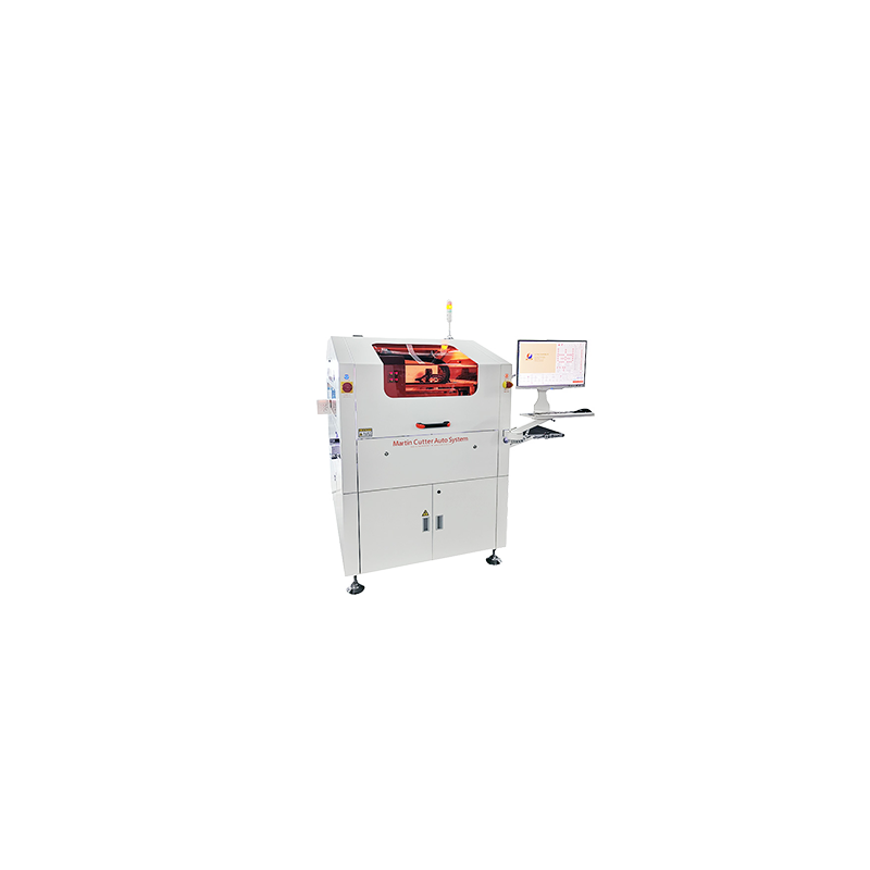 PCB分板機(jī)種類有哪些，分別有什么優(yōu)缺點(diǎn)？