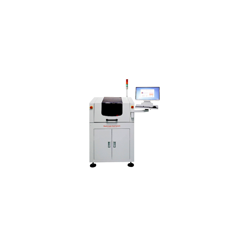 馬丁特尼爾激光打標(biāo)電池標(biāo)識，助力鋰電池溯源